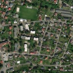 Satellite imagery of [Liberec-Ruprechtice] church t., CZ