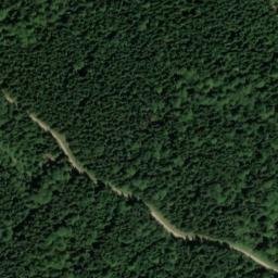 Satellite imagery of Desenský hřeben [Albrechtice v Jizerských horách], CZ