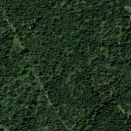 Satellite imagery of Desenský hřeben [Albrechtice v Jizerských horách], CZ