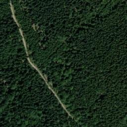 Satellite imagery of Zámky, CZ