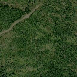 Satellite imagery of Kamenec, CZ