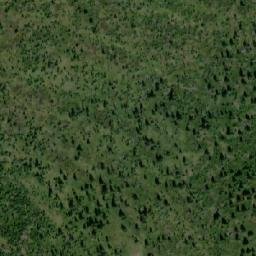 Satellite imagery of Kamenec, CZ