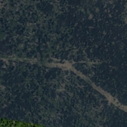 Satellite imagery of Luboch, CZ