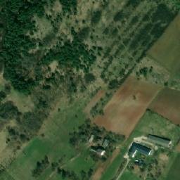 Satellite imagery of Chęciny - Zamek biskupi XIIIw., PL