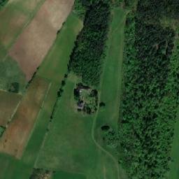 Satellite imagery of Chęciny - Zamek biskupi XIIIw., PL