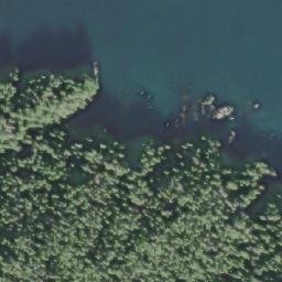 Satellite imagery of Frankham Point, CA