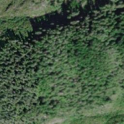 Satellite imagery of Lane Hill, CA