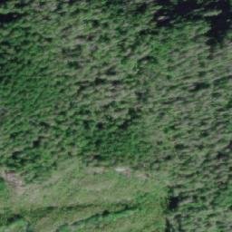 Satellite imagery of Lane Hill, CA