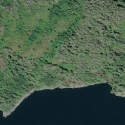 Satellite imagery of Despard Cone, CA