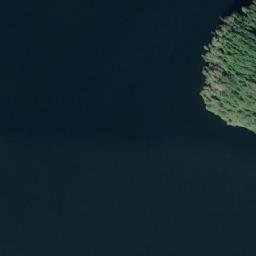 Satellite imagery of Sharp Point, CA
