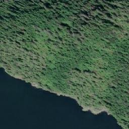 Satellite imagery of Sharp Point, CA
