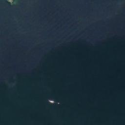 Satellite imagery of King Point, CA