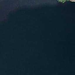 Satellite imagery of King Point, CA