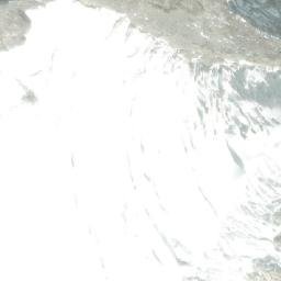 Satellite imagery of Mount Sir Francis Drake, CA