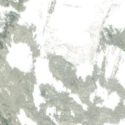 Satellite imagery of Bridge Peak, CA