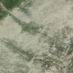 Satellite imagery of Athelney Pass, CA