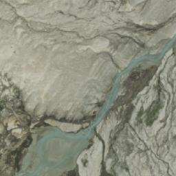 Satellite imagery of Athelney Pass, CA