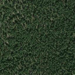 Satellite imagery of Mount Wheeler, CA