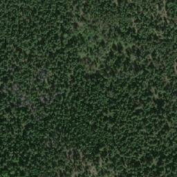 Satellite imagery of Mount Wheeler, CA