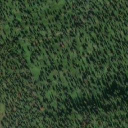 Satellite imagery of Hunters Range, CA