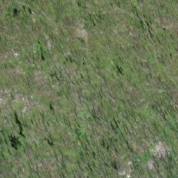 Satellite imagery of Hellebore Pass, CA