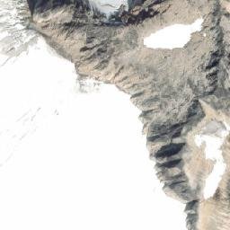 Satellite imagery of Mount Malloy, CA