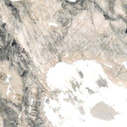 Satellite imagery of Mount Malloy, CA