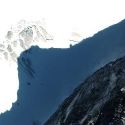 Satellite imagery of Snafflehound Spire, CA