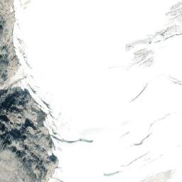 Satellite imagery of Snafflehound Spire, CA