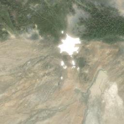 Satellite imagery of Septet Range, CA