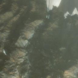 Satellite imagery of Mount Ethelbert, CA
