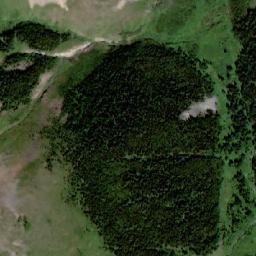 Satellite imagery of Opal Range, CA