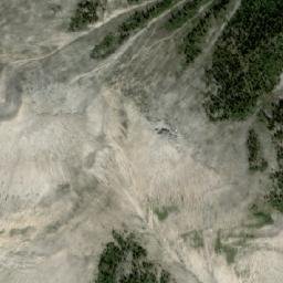 Satellite imagery of Mount Romulus, CA