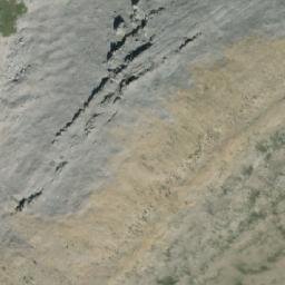 Satellite imagery of cairn, CA