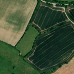 Satellite imagery of Woolston, GB
