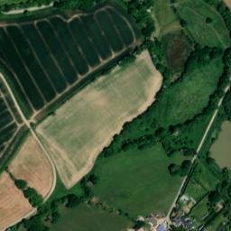 Satellite imagery of Woolston, GB