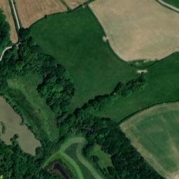 Satellite imagery of Woolston, GB