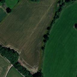Satellite imagery of Widworthy Castle Hill, GB