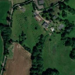 Satellite imagery of Widworthy Castle Hill, GB