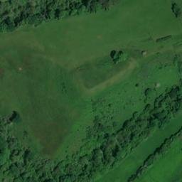 Satellite imagery of Burcomb Wood, GB