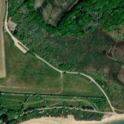 Satellite imagery of Stone Point, GB