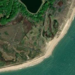 Satellite imagery of Stone Point, GB