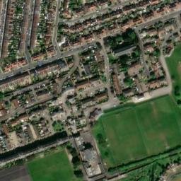 Satellite imagery of boundary_stone, GB