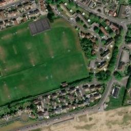 Satellite imagery of boundary_stone, GB