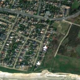 Satellite imagery of boundary_stone, GB