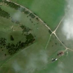 Satellite imagery of Willingdon Hill Trig Point, FR