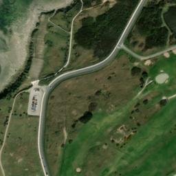 Satellite imagery of Pointe aux Oies, FR