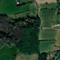 Satellite imagery of Rode Berg, BE
