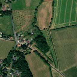 Satellite imagery of Rode Berg, BE