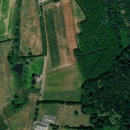 Satellite imagery of Rode Berg, BE